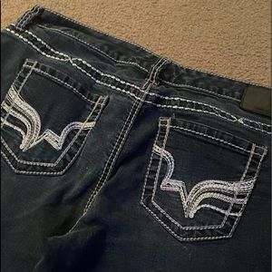 Maurices XL Jegging